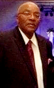 Eddie J. Mike
